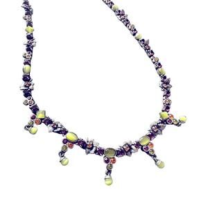 Mary DeMarco Necklace
